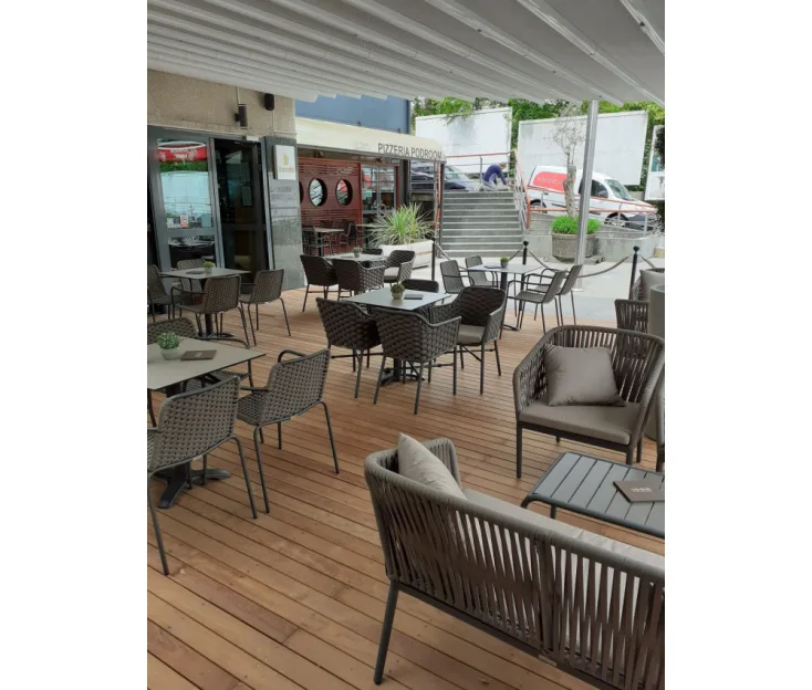 1000 BAR - VIŠKOVO