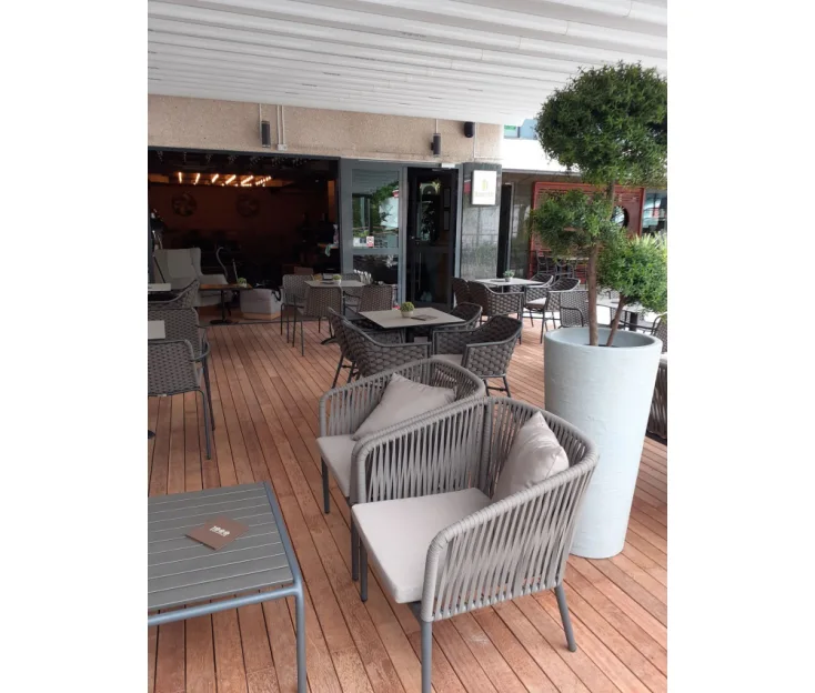 1000 BAR - VIŠKOVO