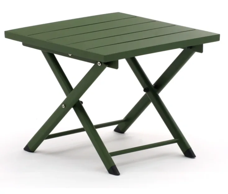 morje olive green tavolino