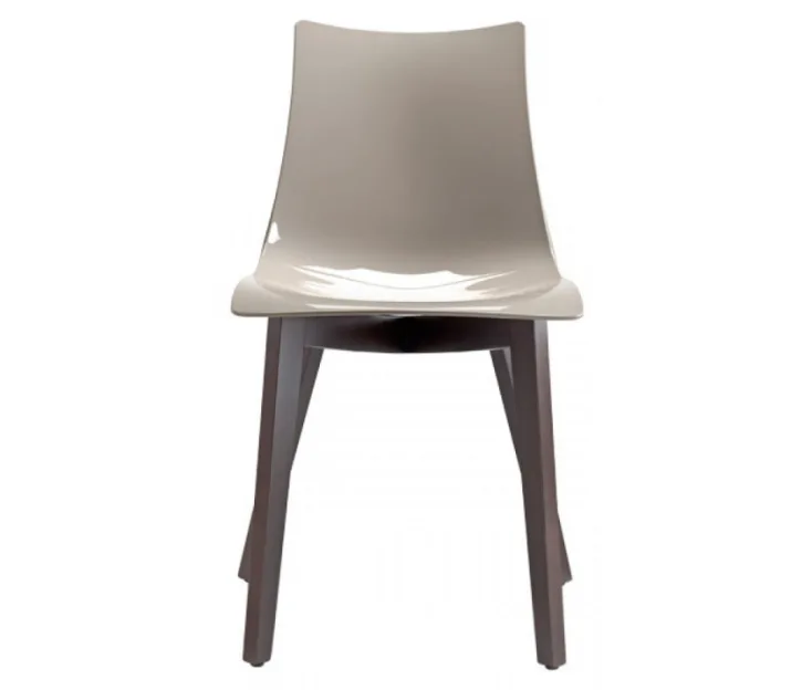 Zebra Antishock 2806 profesionnal dining chair Scab