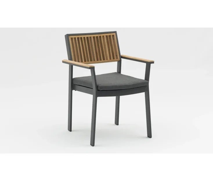 neia 200X100/neia 1+6 premium set da giardino