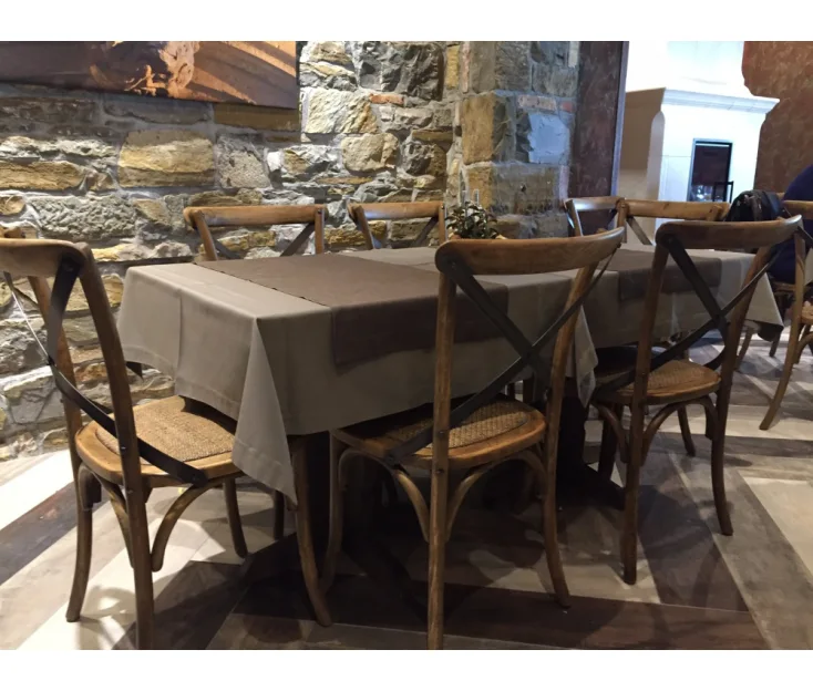 NIMIS - VANGANEL Ristorante
