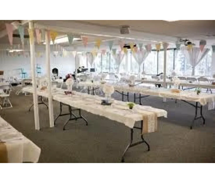 Mahler 152X75,5 CM catering table