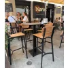 Nero Caffe&Bistro - Trieste, Italija bar