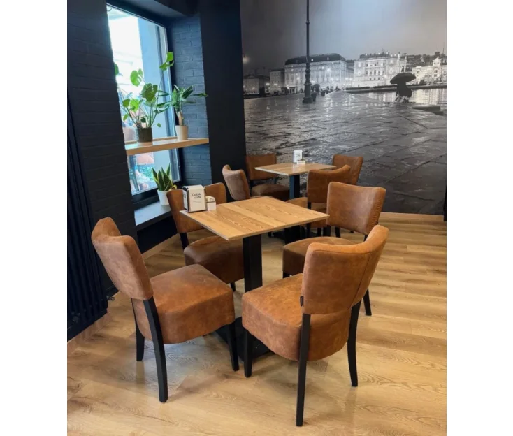 Nero Caffe&Bistro - Trieste, Italija bar