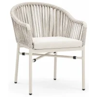 NINA CREAMY Stolica
