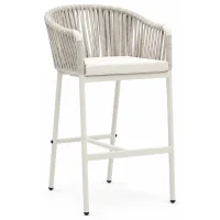 NINA H CREAMY Barska stolica