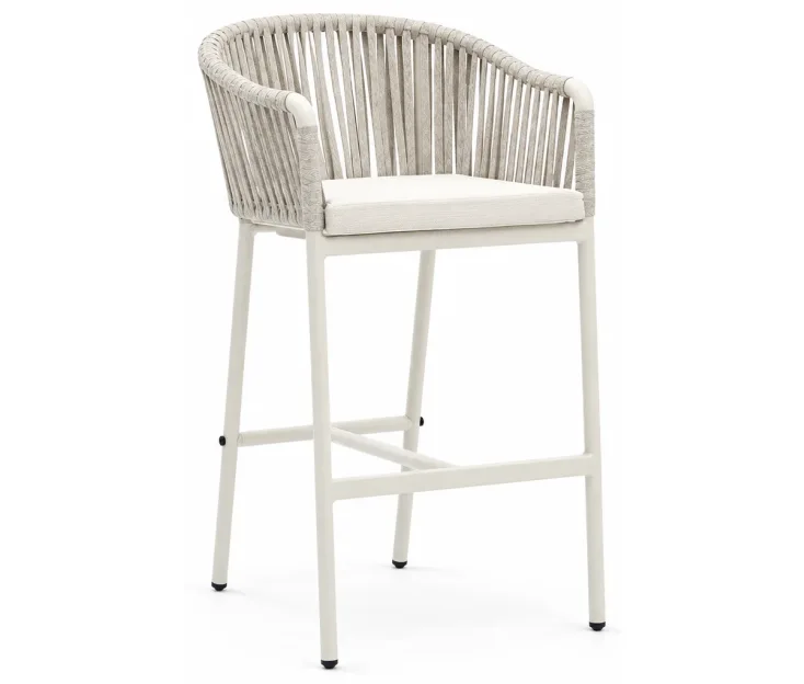 NINA H CREAMY Barska stolica