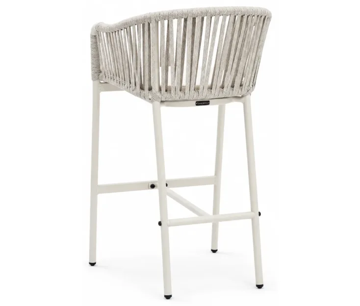 NINA H CREAMY Barska stolica