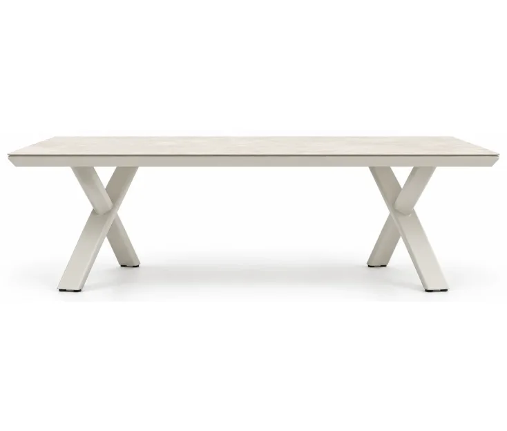 LUXURY  FIX CREAMY 240x 00 vrtni stol