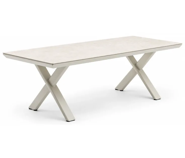 LUXURY  FIX CREAMY 240x 00 vrtni stol