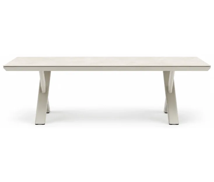 LUXURY  FIX CREAMY 240x 00 vrtni stol