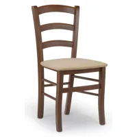 VENEZIA OREH BEIGE gostinski stol