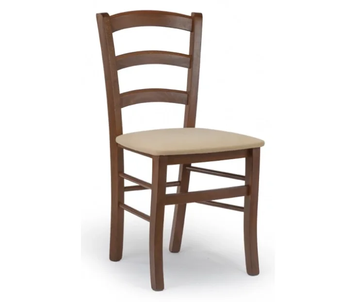 VENEZIA OREH BEIGE gostinski stol