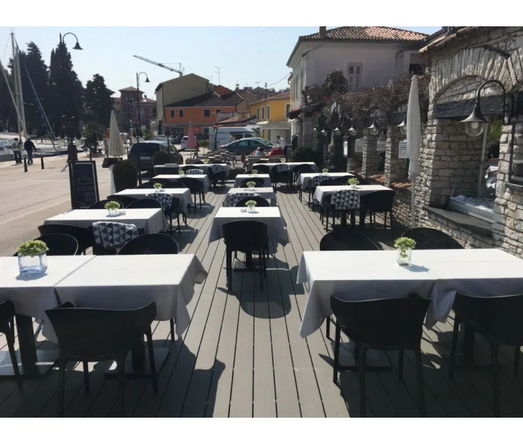 MANDRAČ, Novigrad