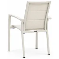 OASIS PRO CREAMY Stolica