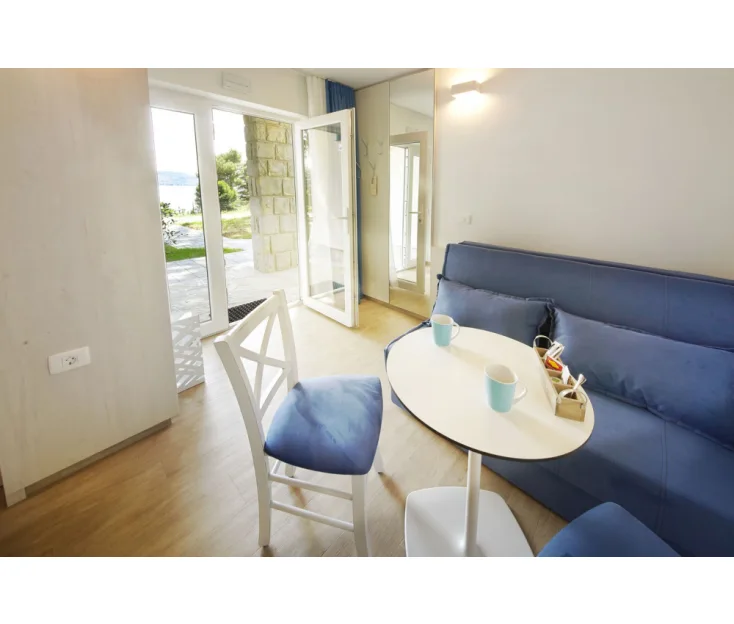 OLIVE SUITE - ADRIA ANKARAN