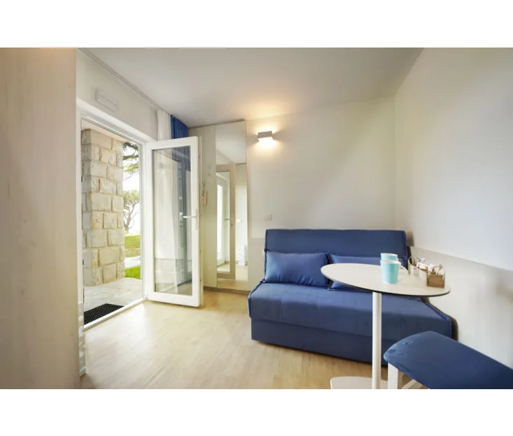 OLIVE SUITE - ADRIA ANKARAN