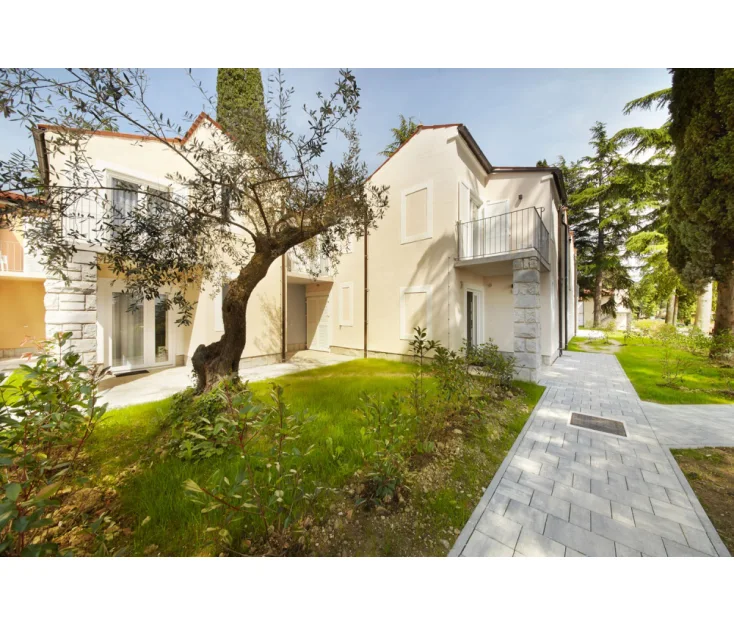OLIVE SUITE - ADRIA ANKARAN