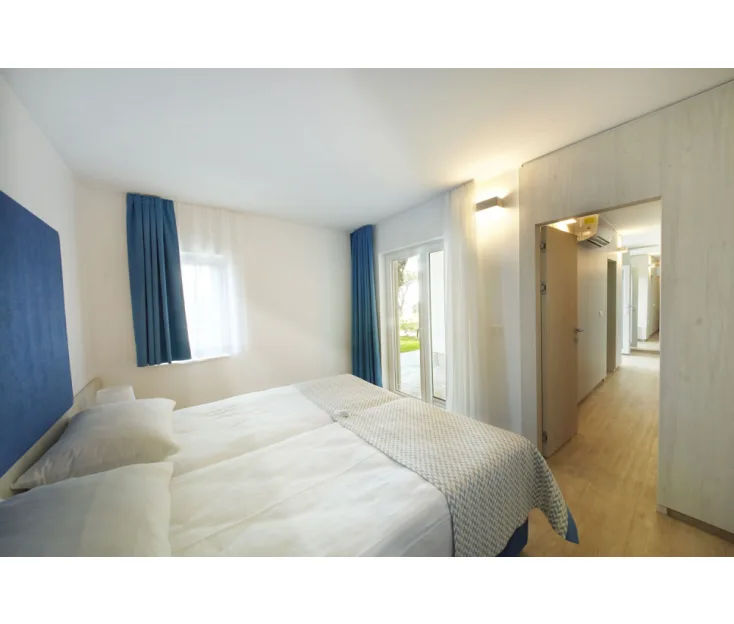 OLIVE SUITE - ADRIA ANKARAN