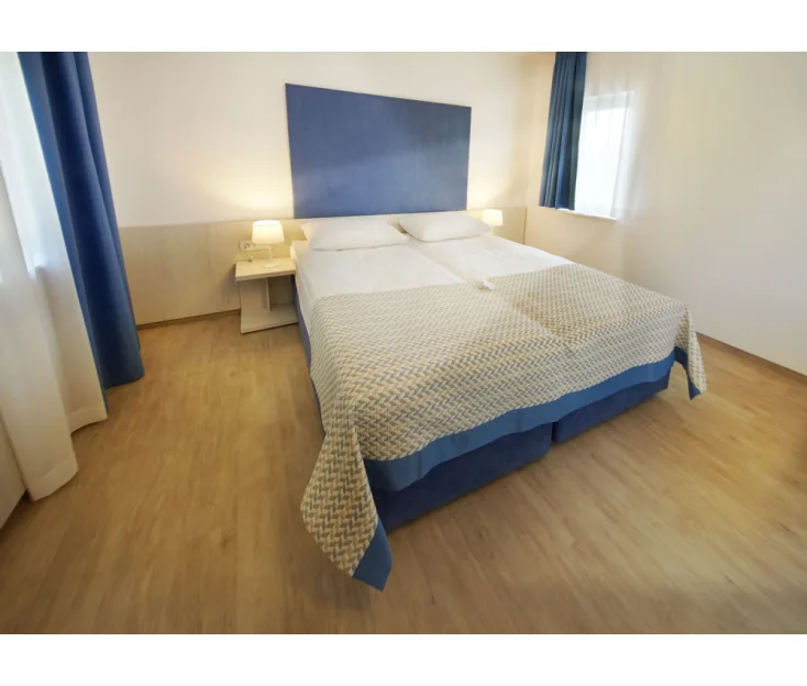 OLIVE SUITE - ADRIA ANKARAN