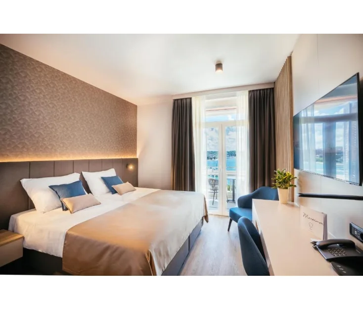 HOTEL RIVIERA - PORTOROŽ hotel