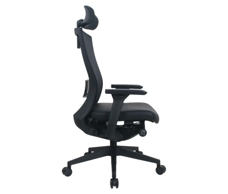 Orbit Black Pisarniški stol