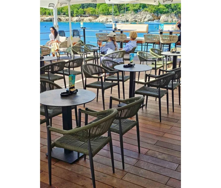 caffe bar yacht club »galeb« - kostrena bar