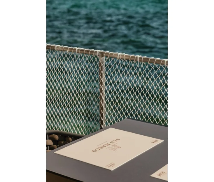 San Marco Restaurant - Umag, Hrvaška restavracija