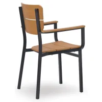 Oslo R Plus Stol