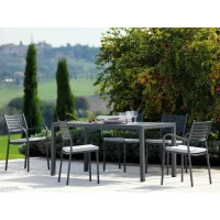 Quatris / Alice R Set da giardino