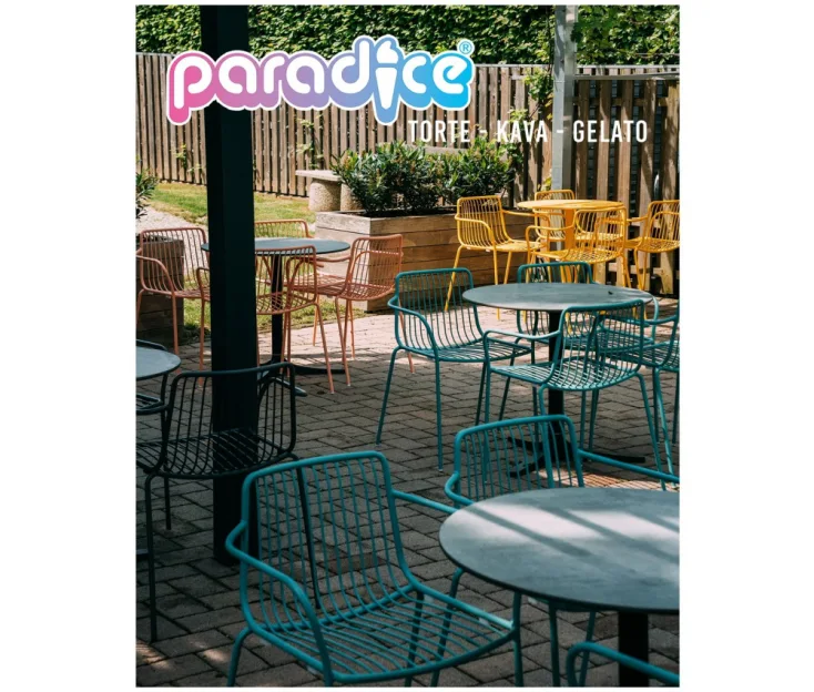 PARADICE - MARIBOR