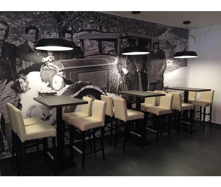 PARK SEVENTEEN IL.BISTRICA picerija