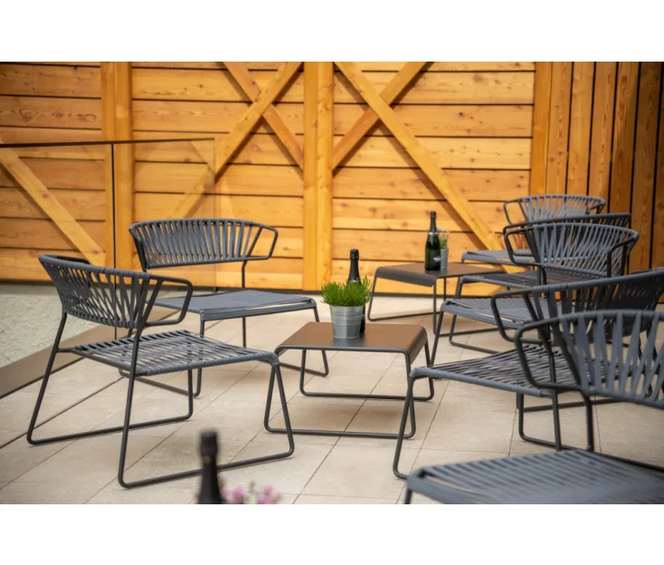 PENZION ŠPIK - GOZD MARTULJEK