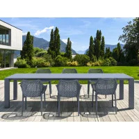 VEGAS 180-220/AIR XL 1+6 vrtna garnitura