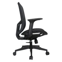 Respi black Professional office chair