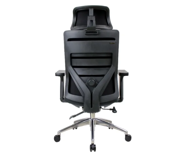Suver black Professional office chair