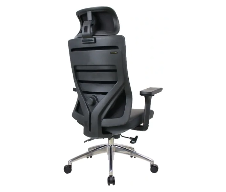 Suver black Professional office chair