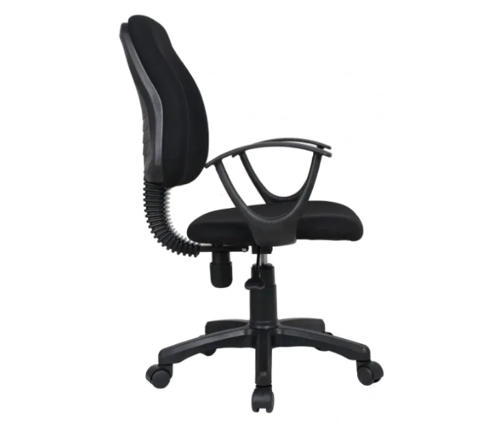 Tory black Professional office chair