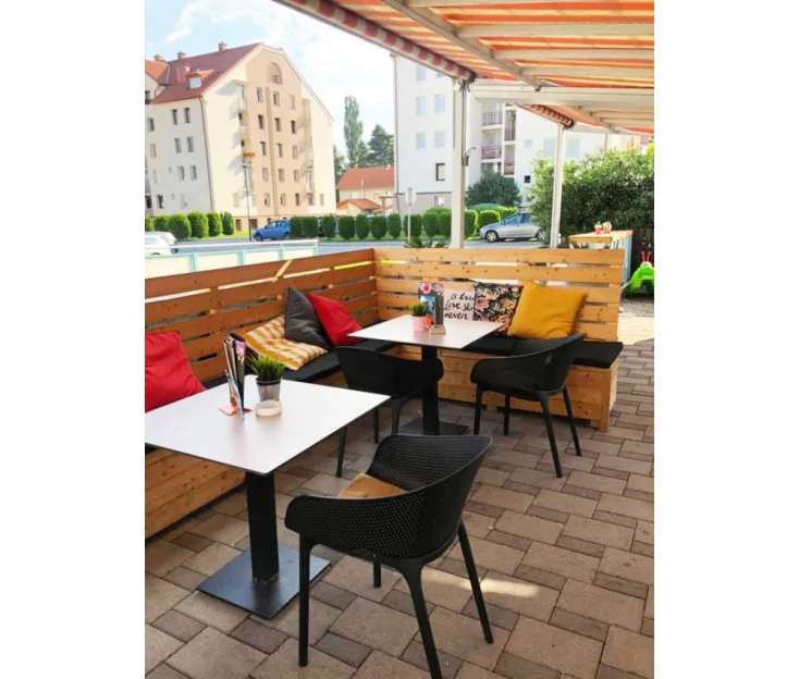 PIZZERIA PLUS - RUŠE pizzerija