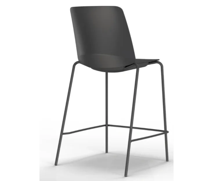 Gema H65 Black Barska stolica