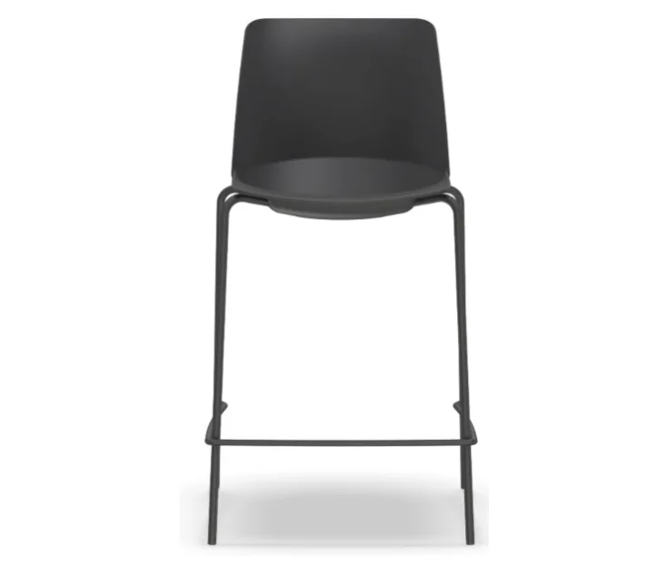 Gema H65 Black Barska stolica