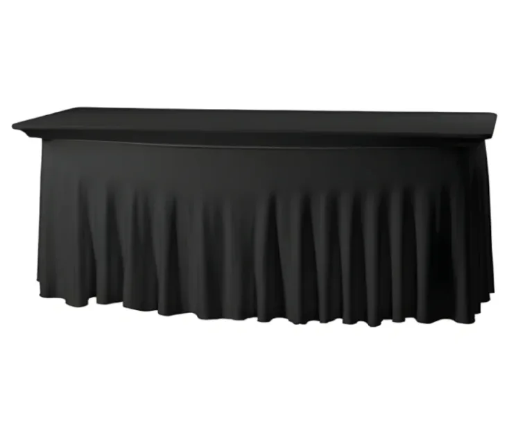 komplet stol Chopin + stolnjak komplet catering stol