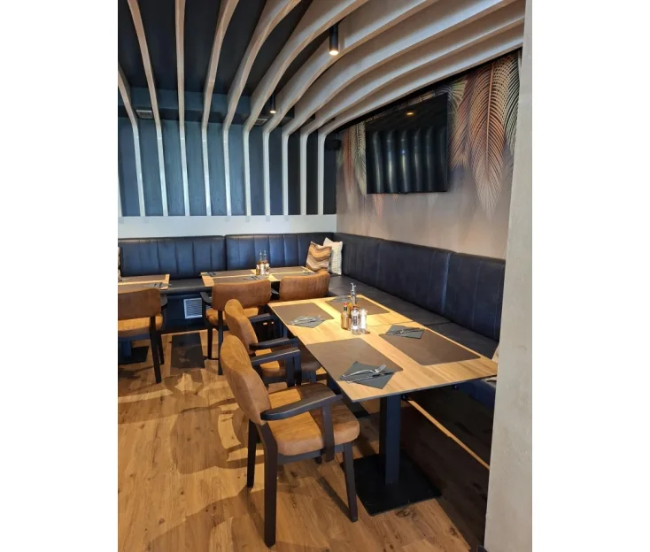 Vertigo - Rijeka Pizzeria