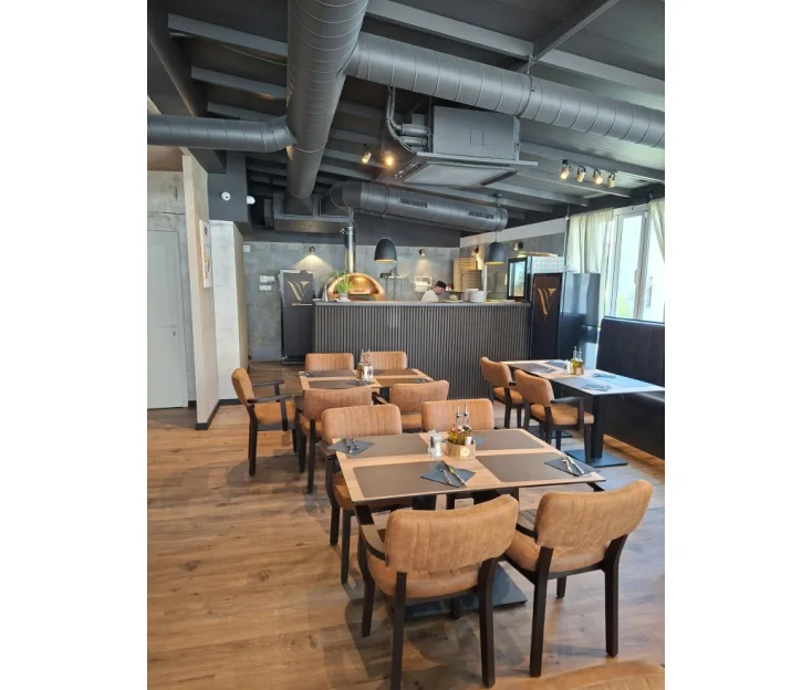 Vertigo - Rijeka Pizzeria