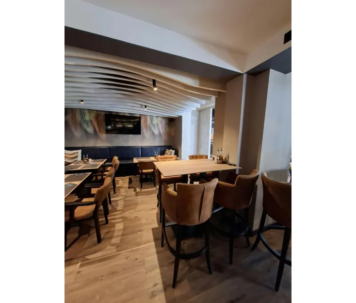 Vertigo - Rijeka Pizzeria