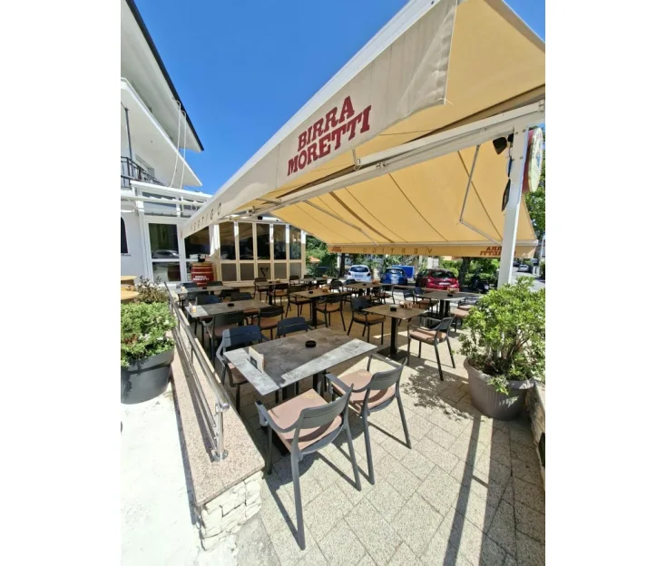 Vertigo - Rijeka Pizzeria