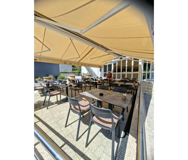 Vertigo - Rijeka Pizzeria