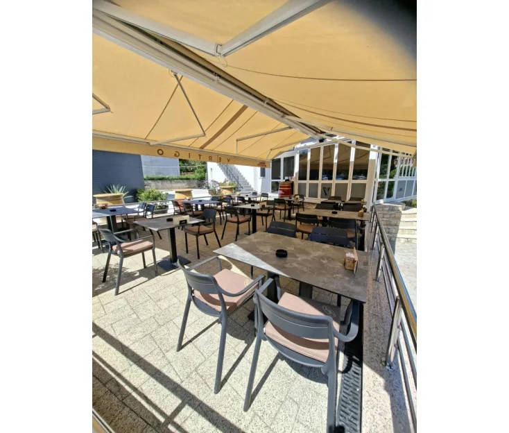 Vertigo - Rijeka Pizzeria