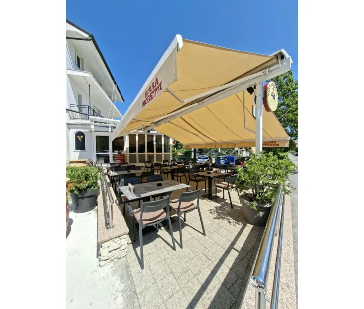 Vertigo - Rijeka Pizzeria